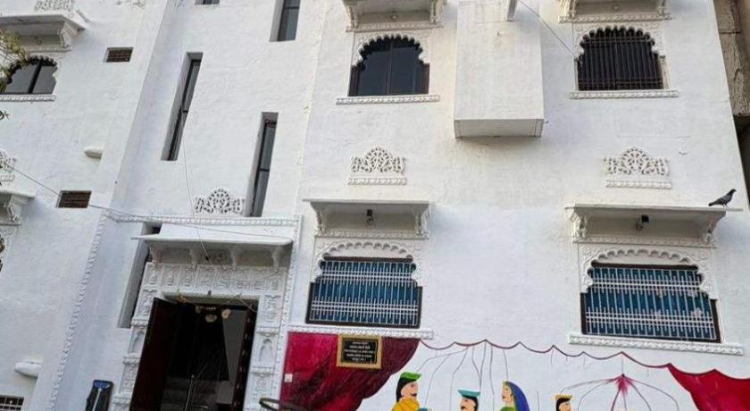 Multiple Stories Udaipur — Udaipur — photo 4