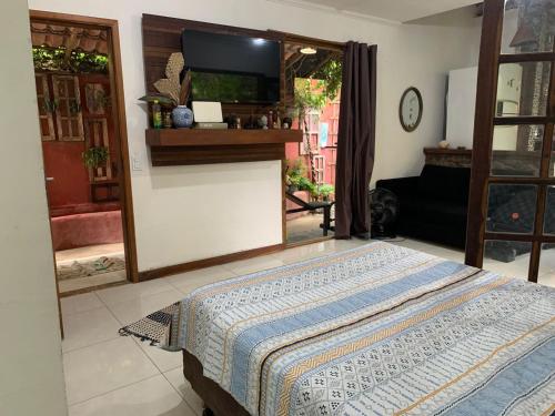 Rústico e aconchegante - last minute hotel in Armacao De Buzios