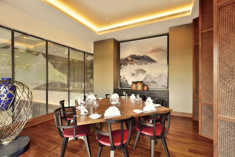 Radisson Blu Faridabad — Faridabad — photo 5