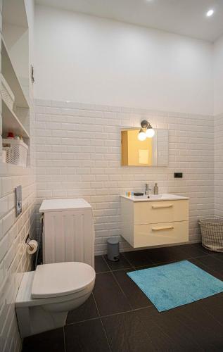 Tranquil 1BR Sololaki Apt By Wehost