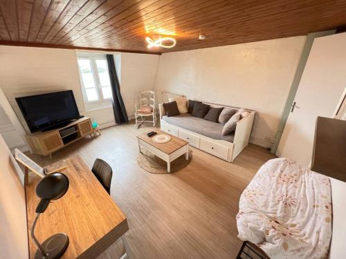 Soft Dream Hyper Centre Dunkerque Et Proche Plage 15m in Dunkerque, France