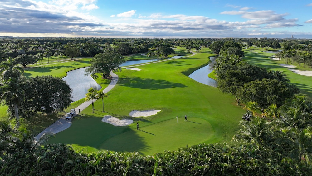 Trump National Doral Miami - photo 90