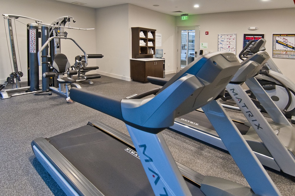 Holiday Inn Austin Airport by IHG - photo 24
