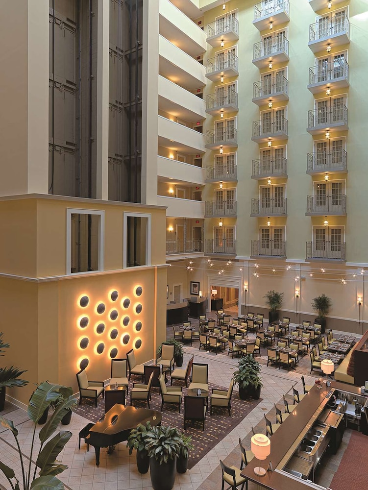 Doubletree Suites by Hilton at The Battery Atlanta - photo 7