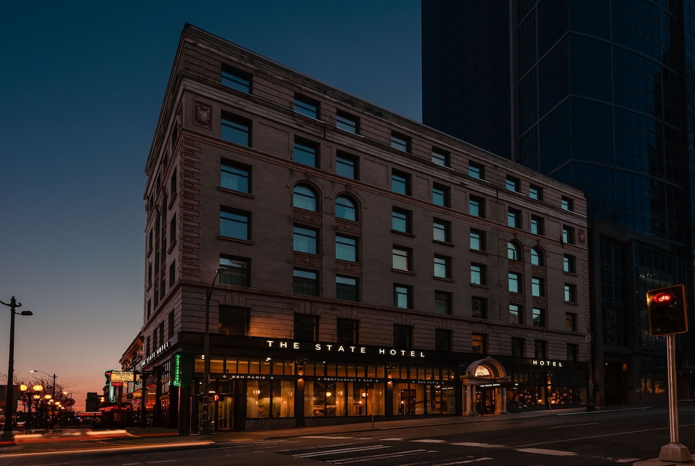 The State Hotel - photo 20