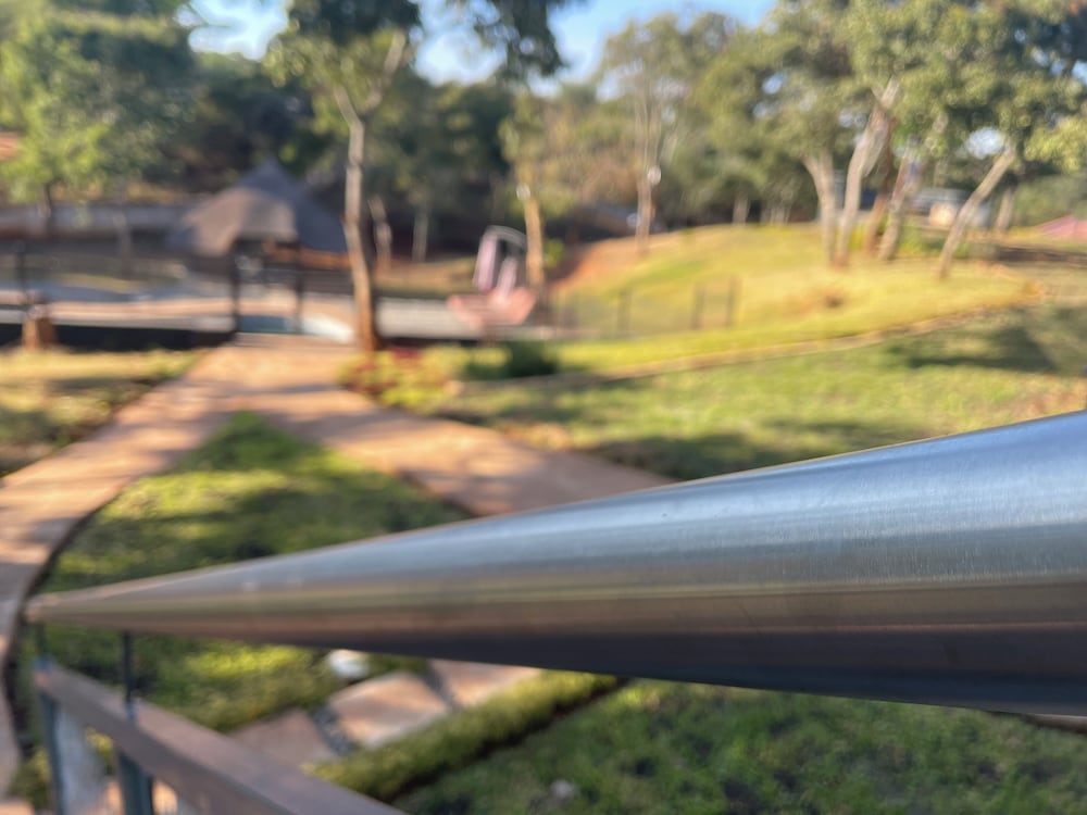 MyFaveCasa in Harare, Zimbabwe