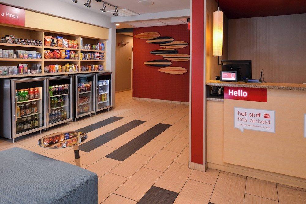 TownePlace Suites by Marriott Wilmington Wrightsville Beach - photo 33