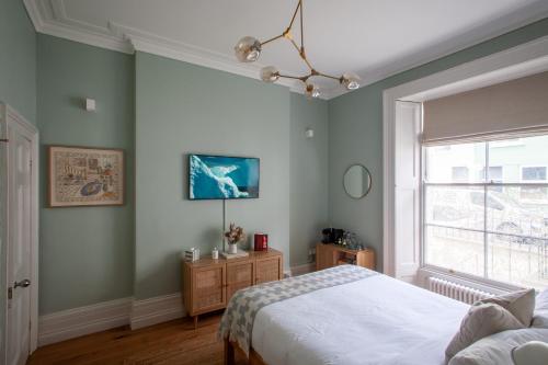 Lido Townhouse — 4-Star Luxury Hotel in Bristol, United Kingdom
