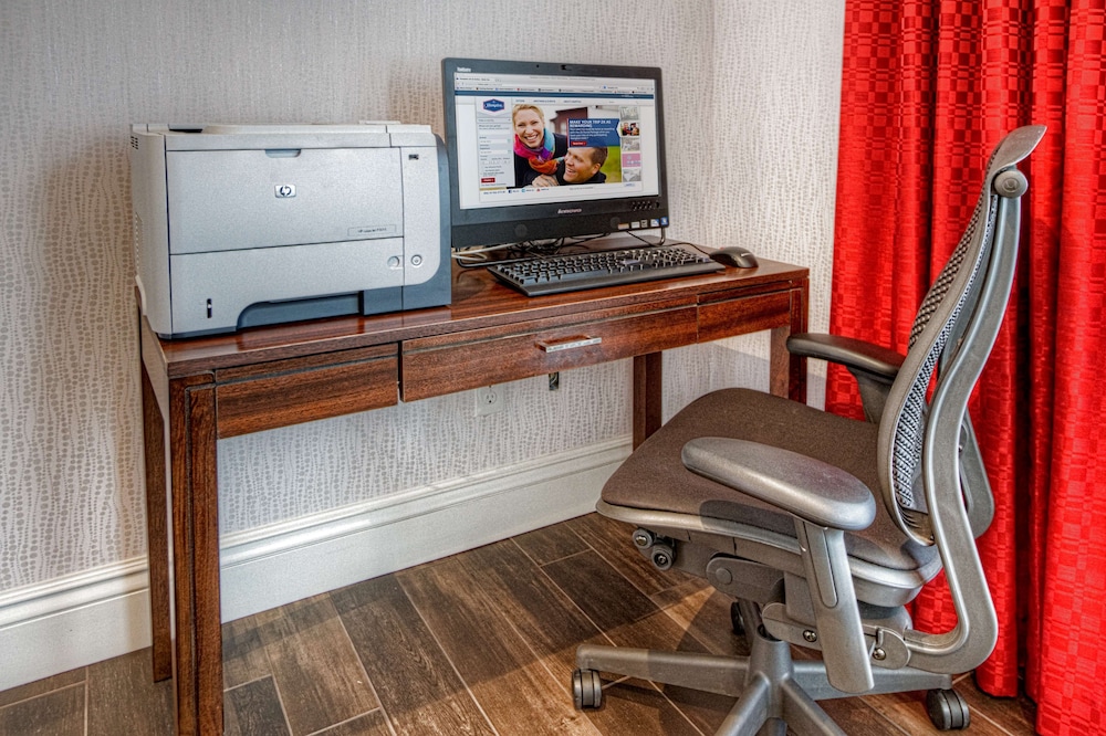 Hampton Inn Milpitas - photo 47