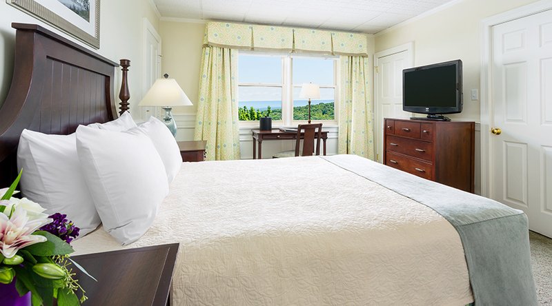 Pocono Manor Resort and Spa - photo 17