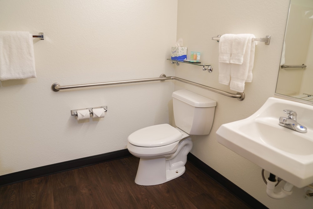 Hotel Ruby Ponderay Sandpoint - photo 45
