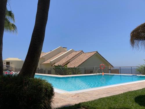 Los Monteros Hill Club Marbella — Marbella