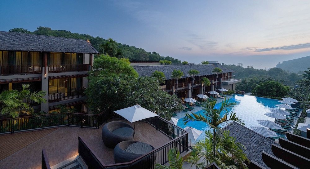 Avista Hideaway Phuket Patong MGallery — Phuket — photo 2