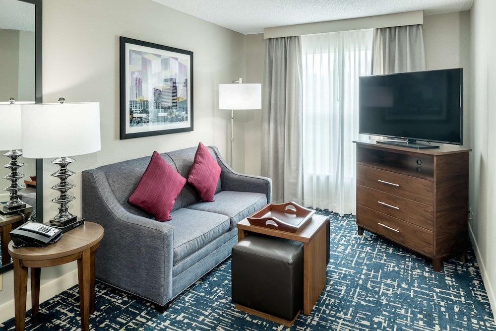 Homewood Suites by Hilton Austin NW near The Domain - photo 13
