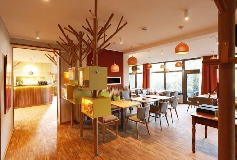 Flux Biohotel Werratal — Hannoversch Muenden — photo 3