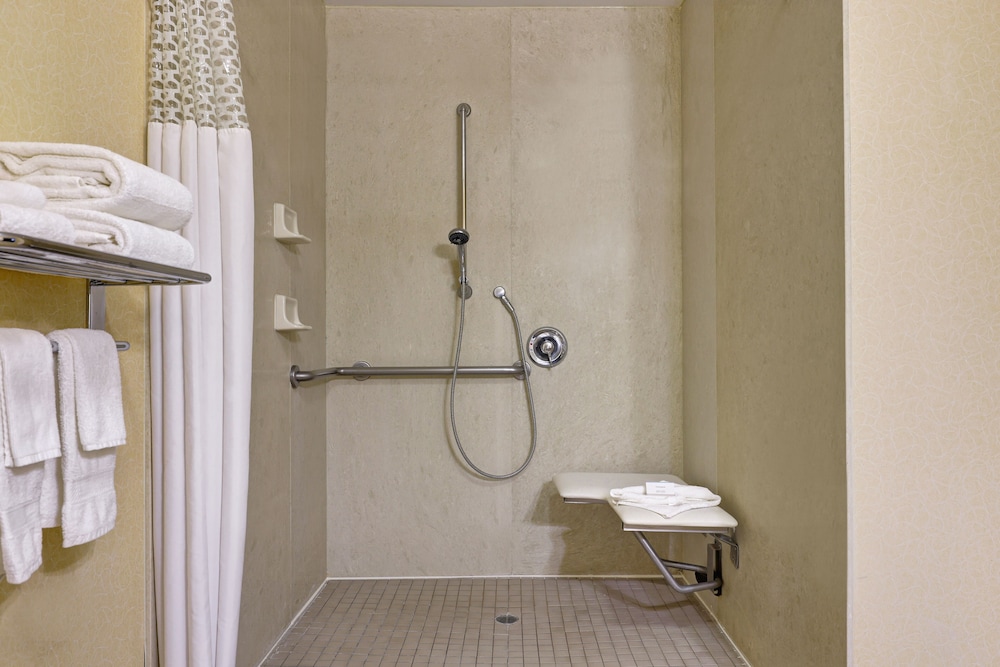Hampton Inn Chicago Orland Park - photo 25