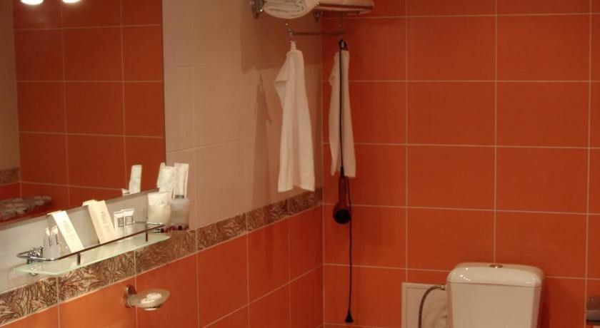 Hotel Korona — Georgiyevsk — photo 5