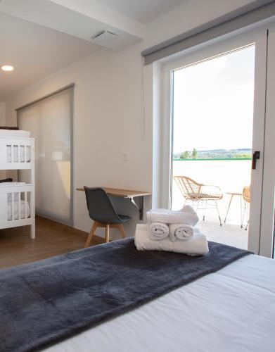 Pensión Roma - last minute hotel in Castroverde