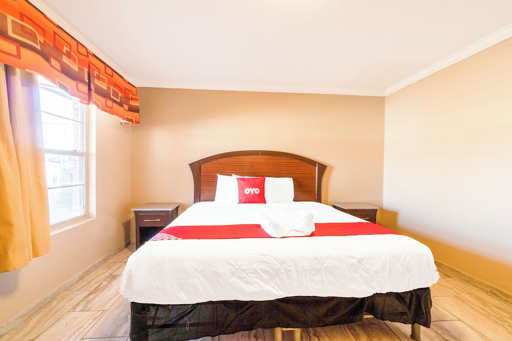 Oyo Hotel Beeville Us 181 - photo 21