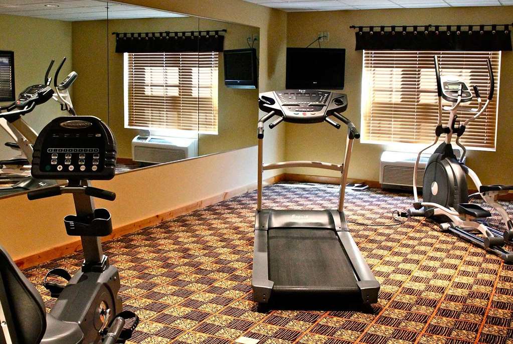AmericInn by Wyndham Fargo Medical Center - photo 15