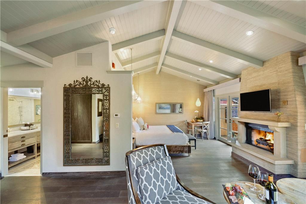 Bernardus Lodge & Spa - photo 25