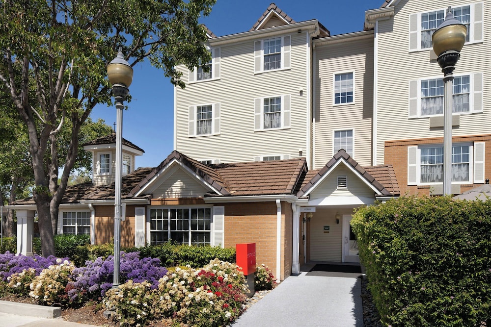 Towneplace Suites By Marriott Milpitas - photo 36