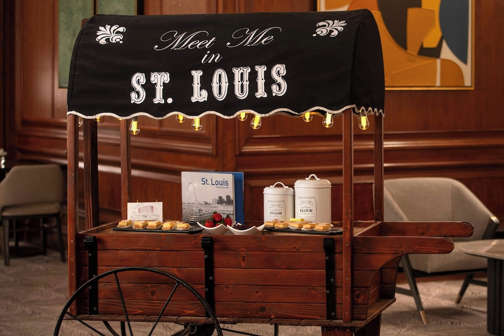 The Ritz Carlton St. Louis - photo 42