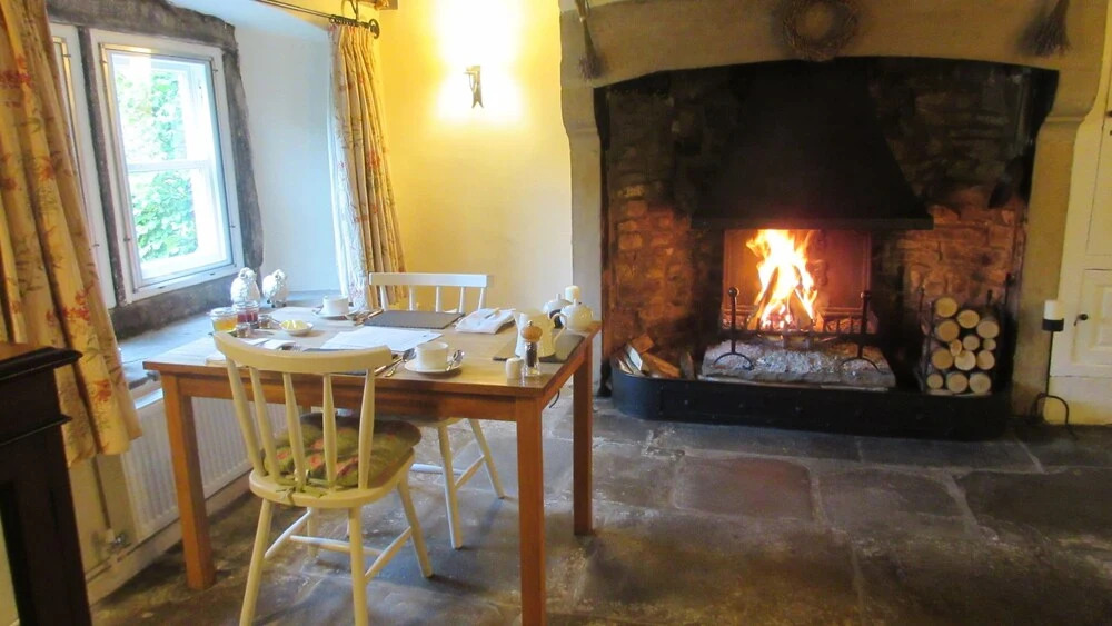 High Blean B&B