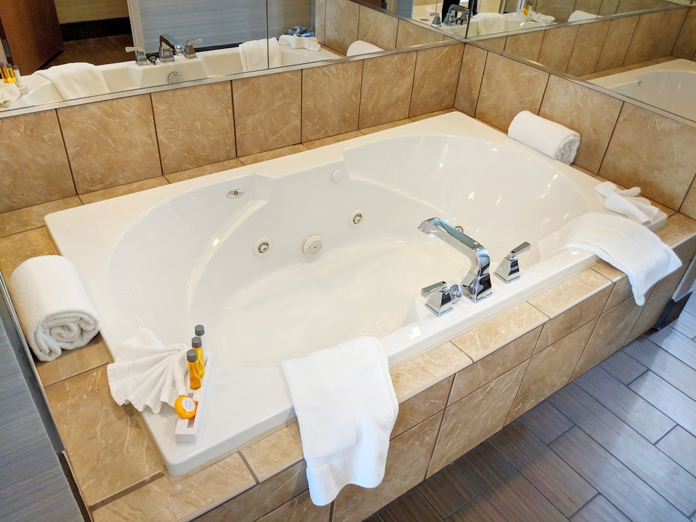 Holiday Inn Purdue Fort Wayne by IHG - photo 8