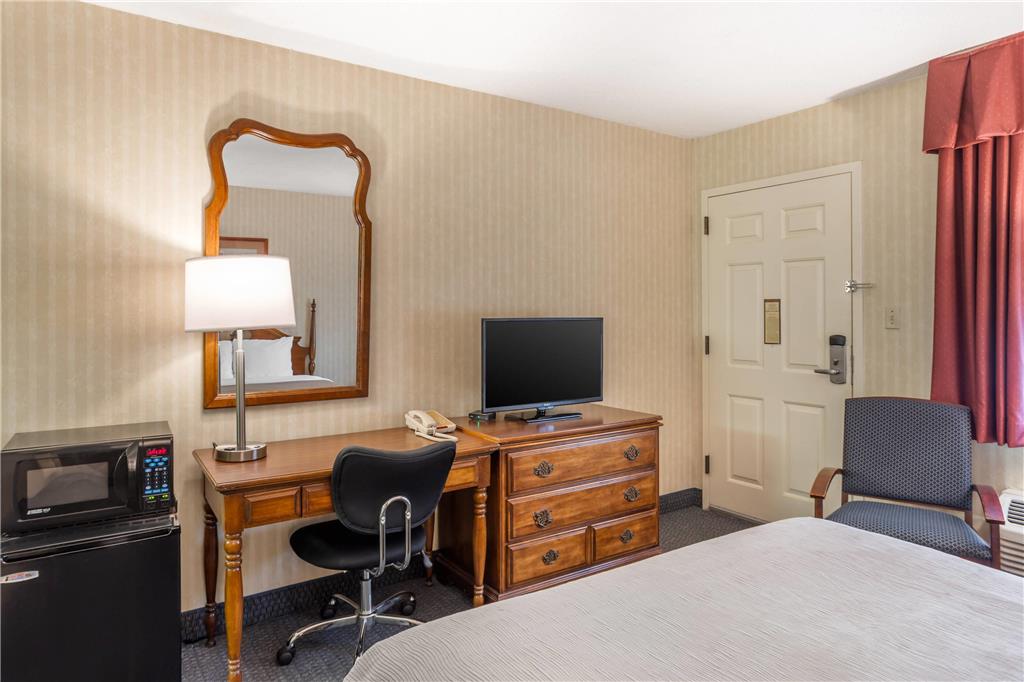 Quality Inn Gettysburg Battlefield - photo 8
