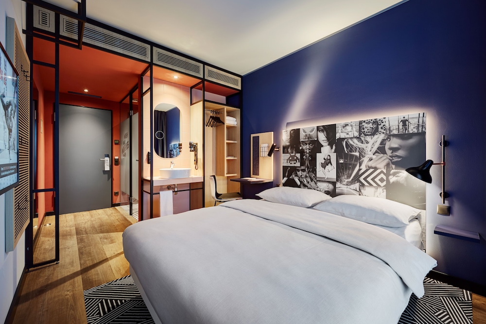 Legere Express Leipzig in Leipzig, Germany