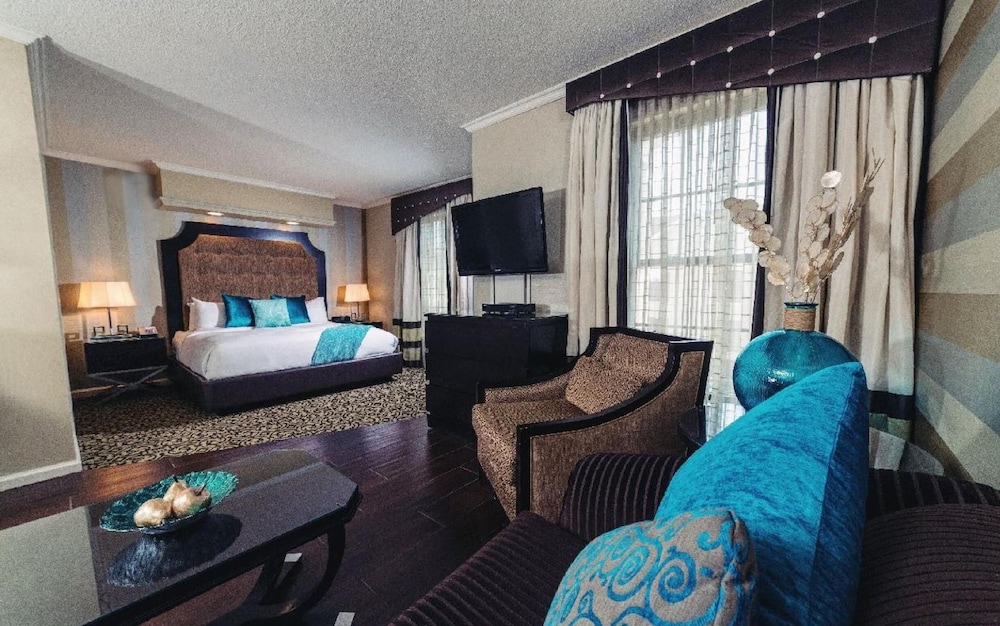 The Inn At Fox Hollow Hotel - photo 19