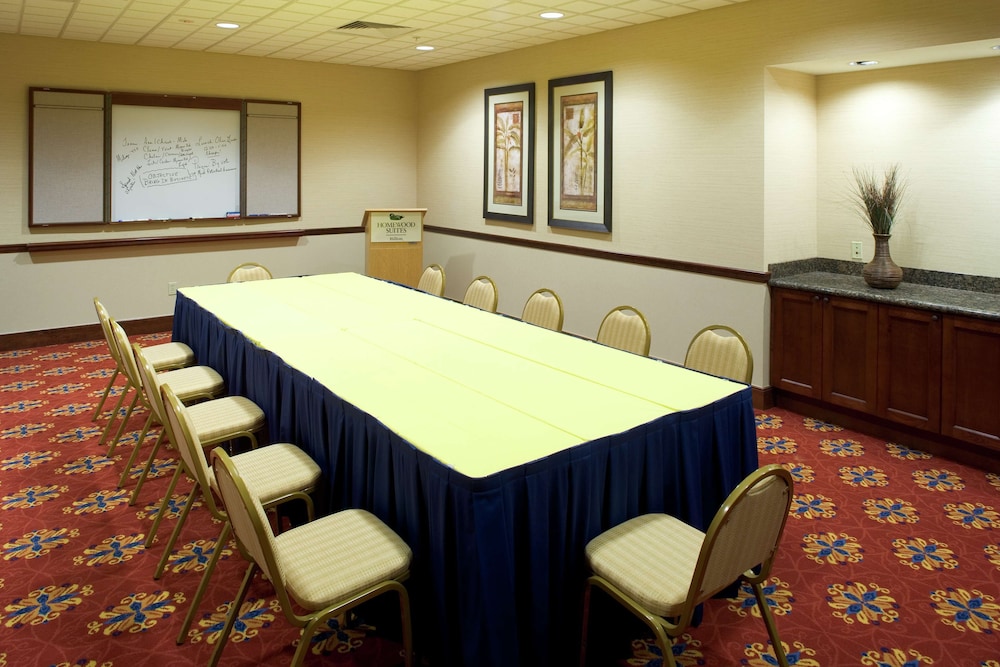 Homewood Suites by Hilton Laredo at Mall del Norte - photo 44