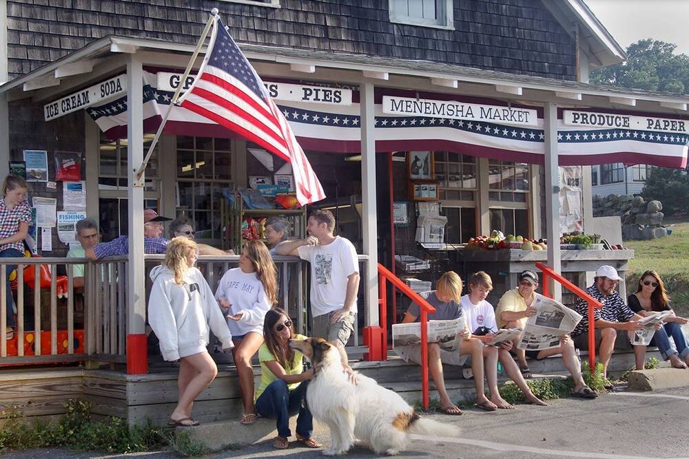 Menemsha Inn - photo 34