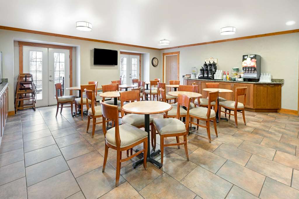 La Quinta Inn by Wyndham Missoula - photo 36