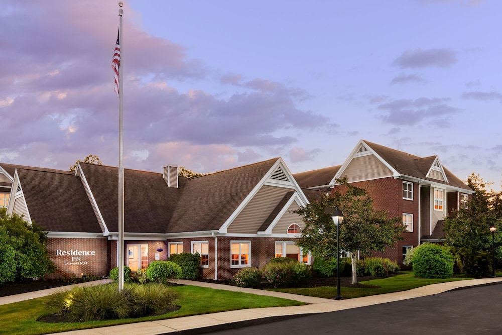 Residence Inn by Marriott Foxborough - photo 35