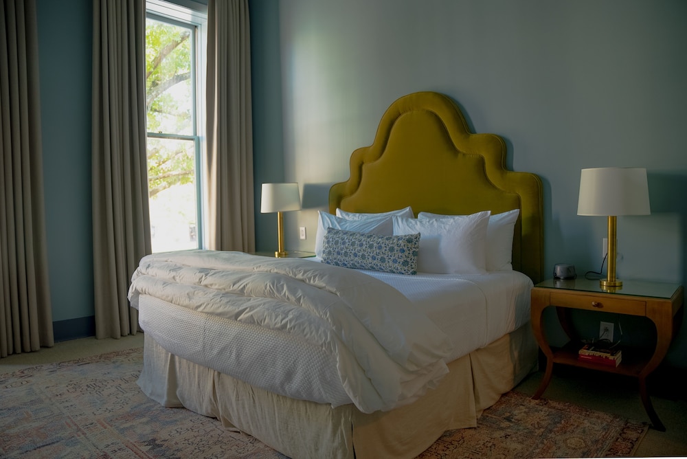 The Woodward Hotel - photo 27