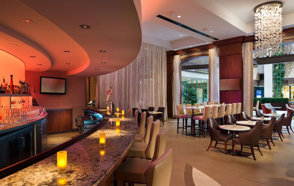 Hilton Charlotte Uptown - photo 58