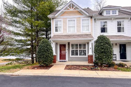 Golfer’s Sanctuary in Nashville, United States