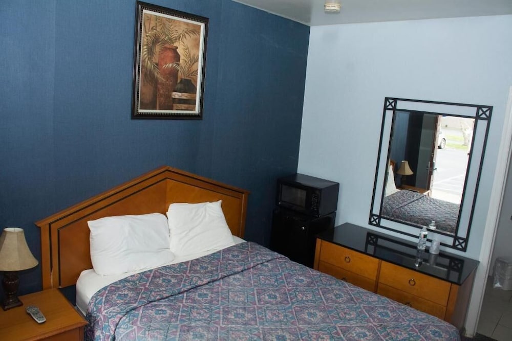At 9 Motel - photo 28