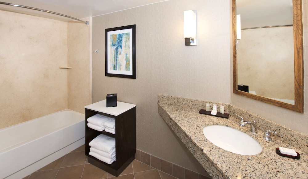Embassy Suites by Hilton Portland Tigard - photo 44