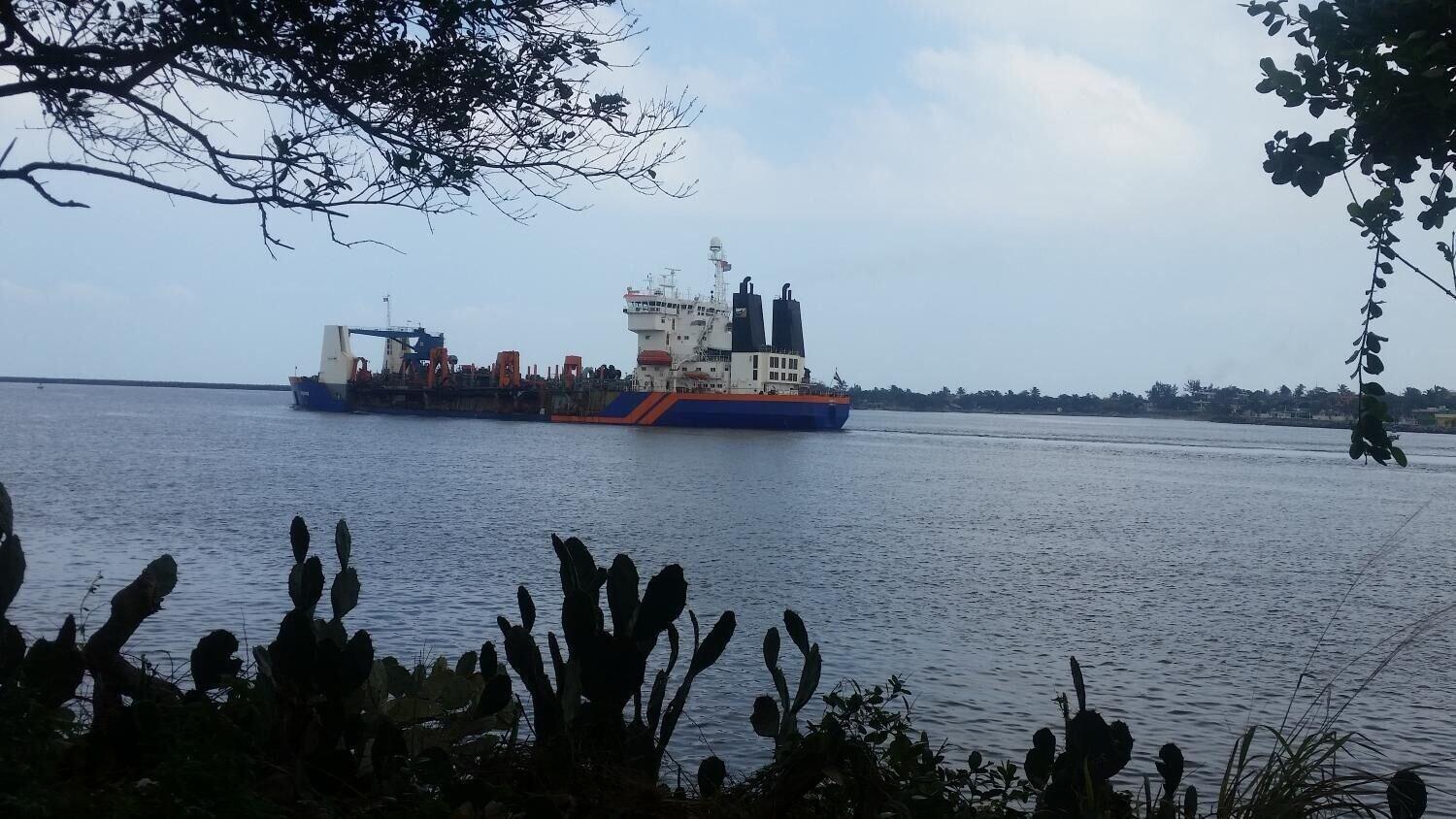 Hotel Oliden in Coatzacoalcos, Mexico