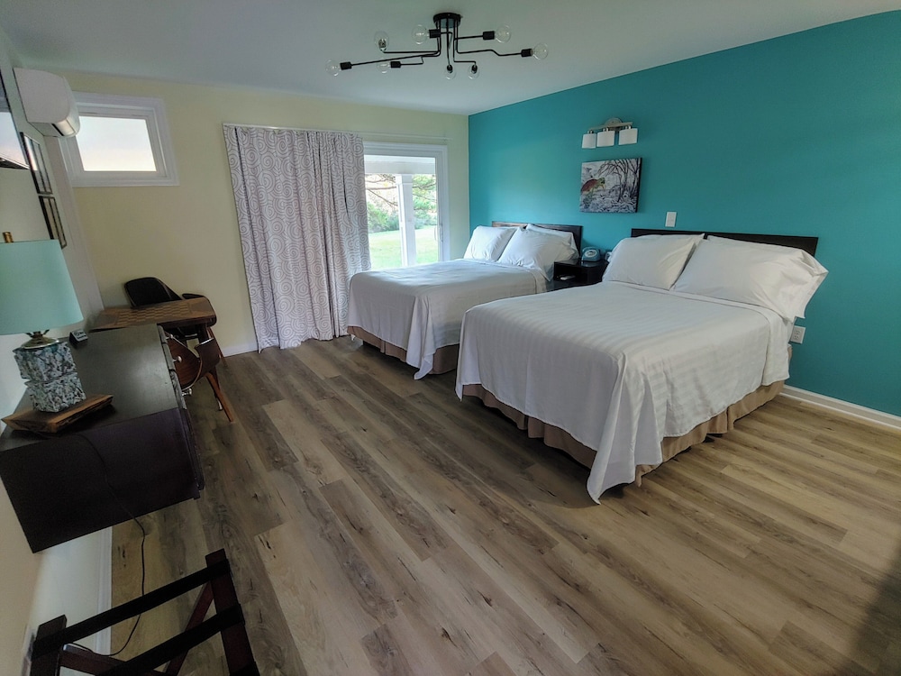 Boiling Spring Lakes Motel - last minute hotel in Boiling Spring Lakes