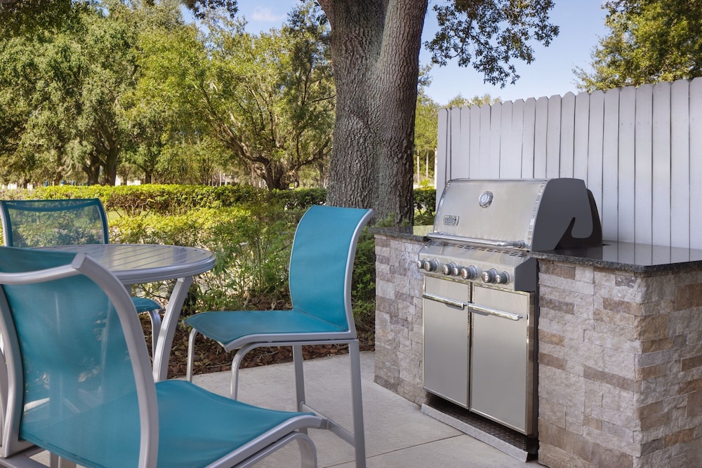 TownePlace Suites by Marriott Orlando East UCF Area - photo 40