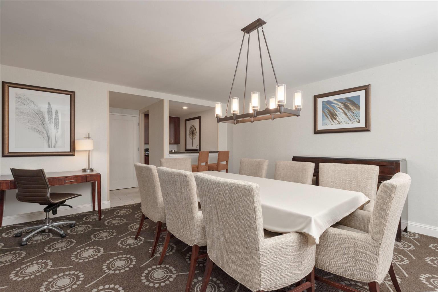 Wyndham Midland Downtown - photo 24