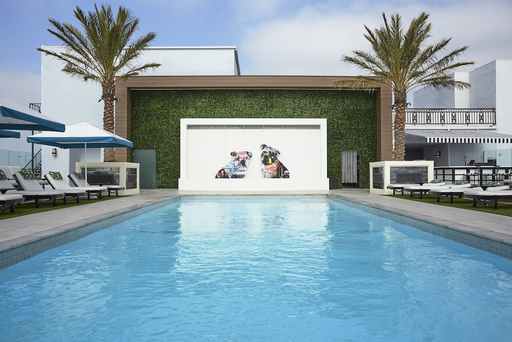 The London West Hollywood at Beverly Hills - featured photo