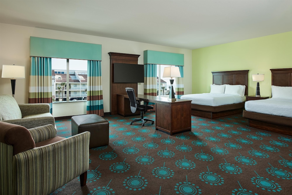 Hampton Inn & Suites Destin - photo 7