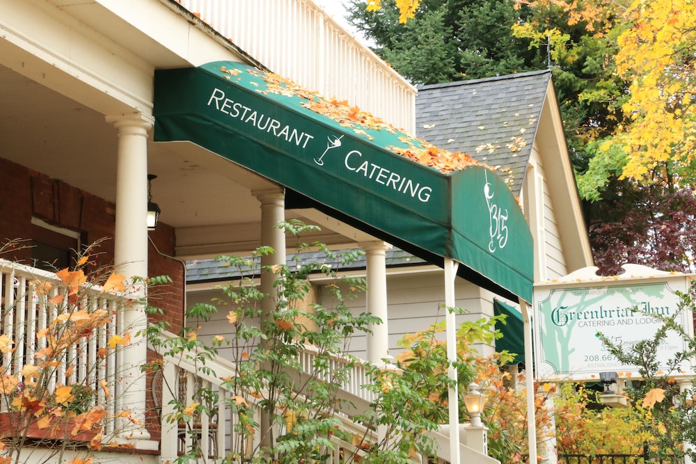 Greenbriar Inn - photo 51