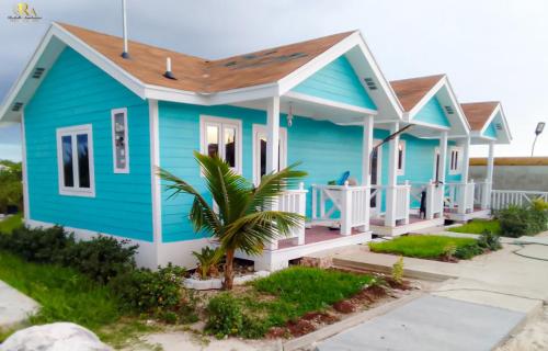 3 Hillview Cottages — Unknown City
