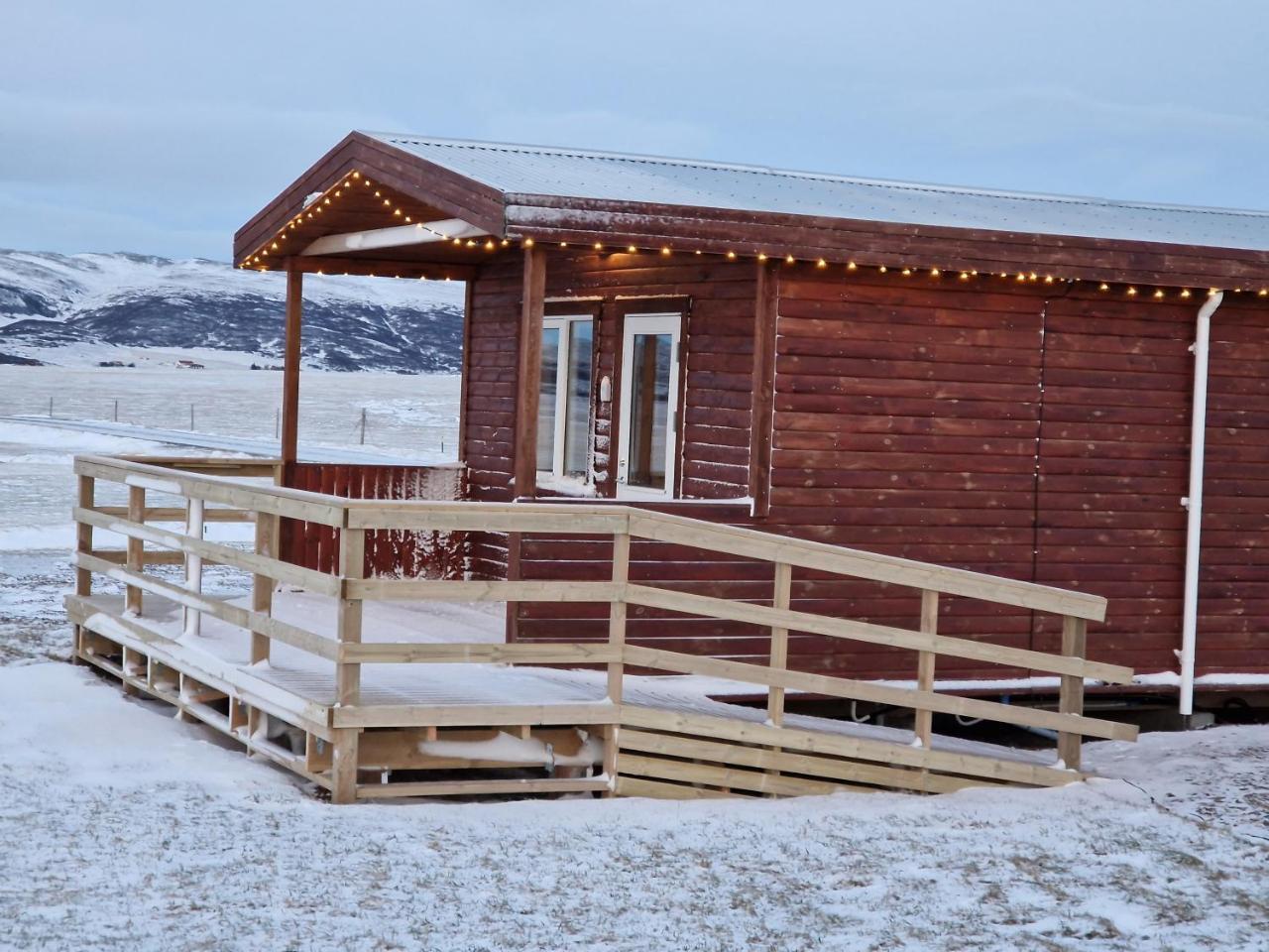 Mófellsstaðakot